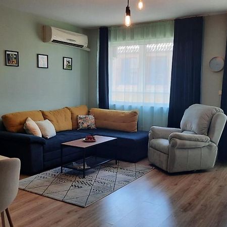Soulful Apartments - Almaletta Varna Exterior photo
