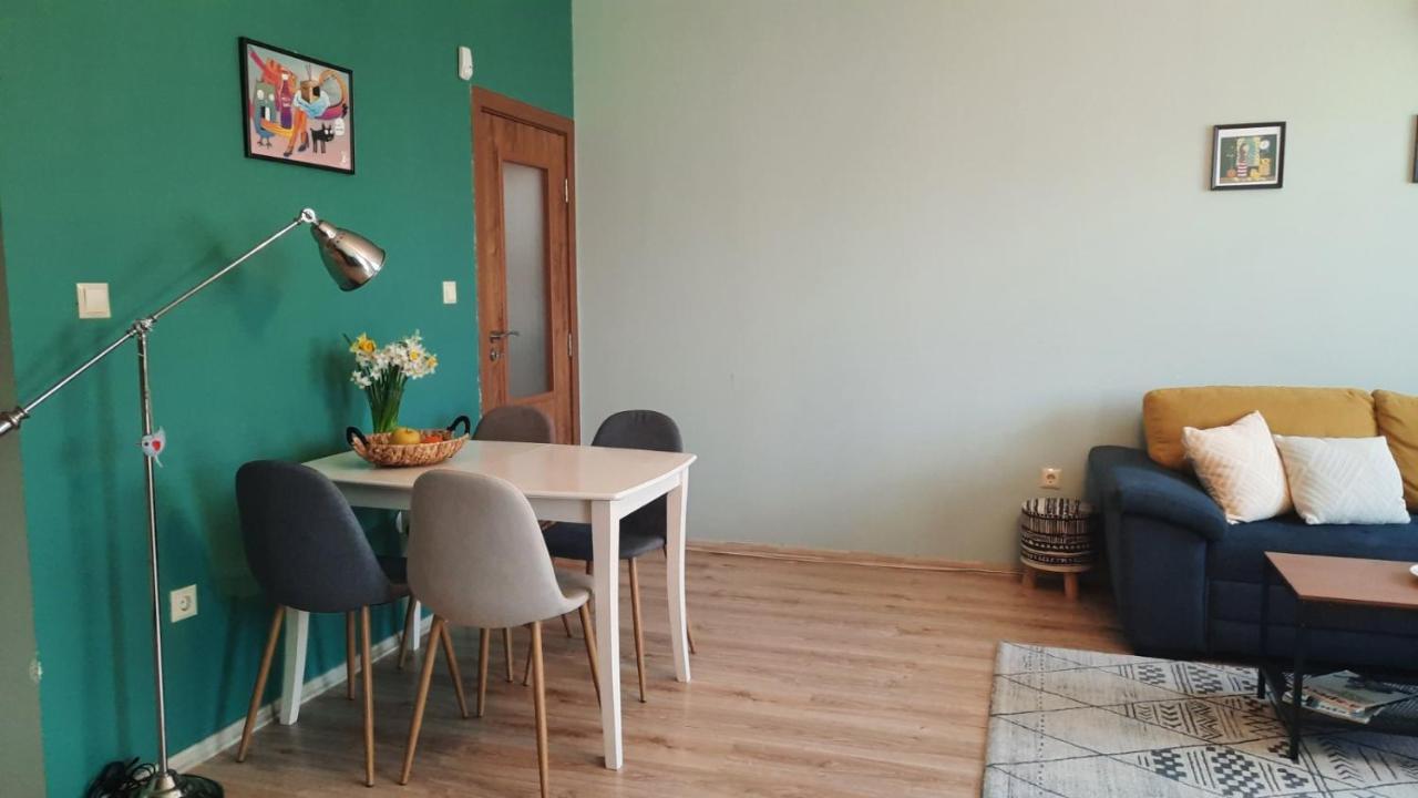 Soulful Apartments - Almaletta Varna Exterior photo