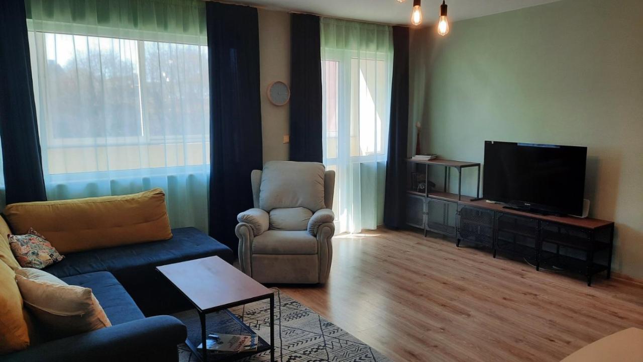 Soulful Apartments - Almaletta Varna Exterior photo