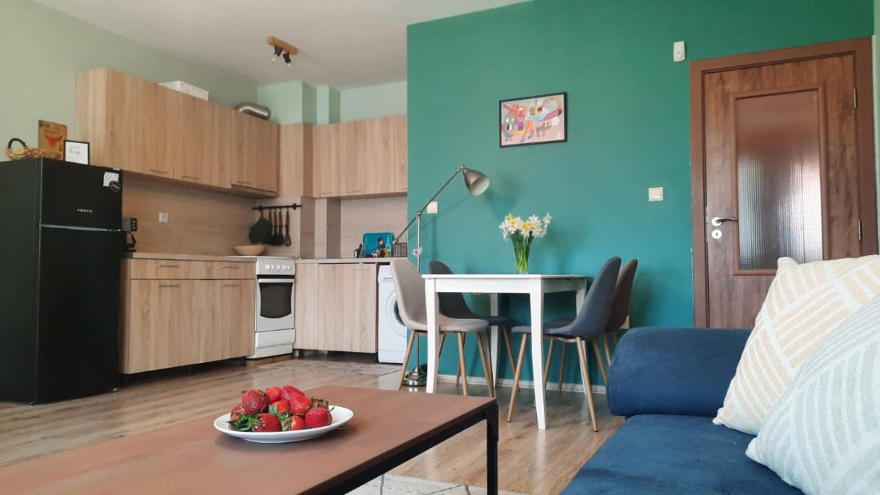 Soulful Apartments - Almaletta Varna Exterior photo