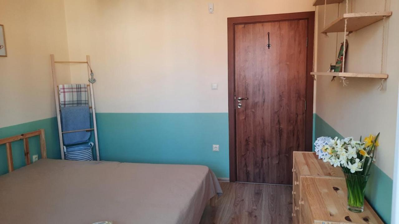 Soulful Apartments - Almaletta Varna Exterior photo