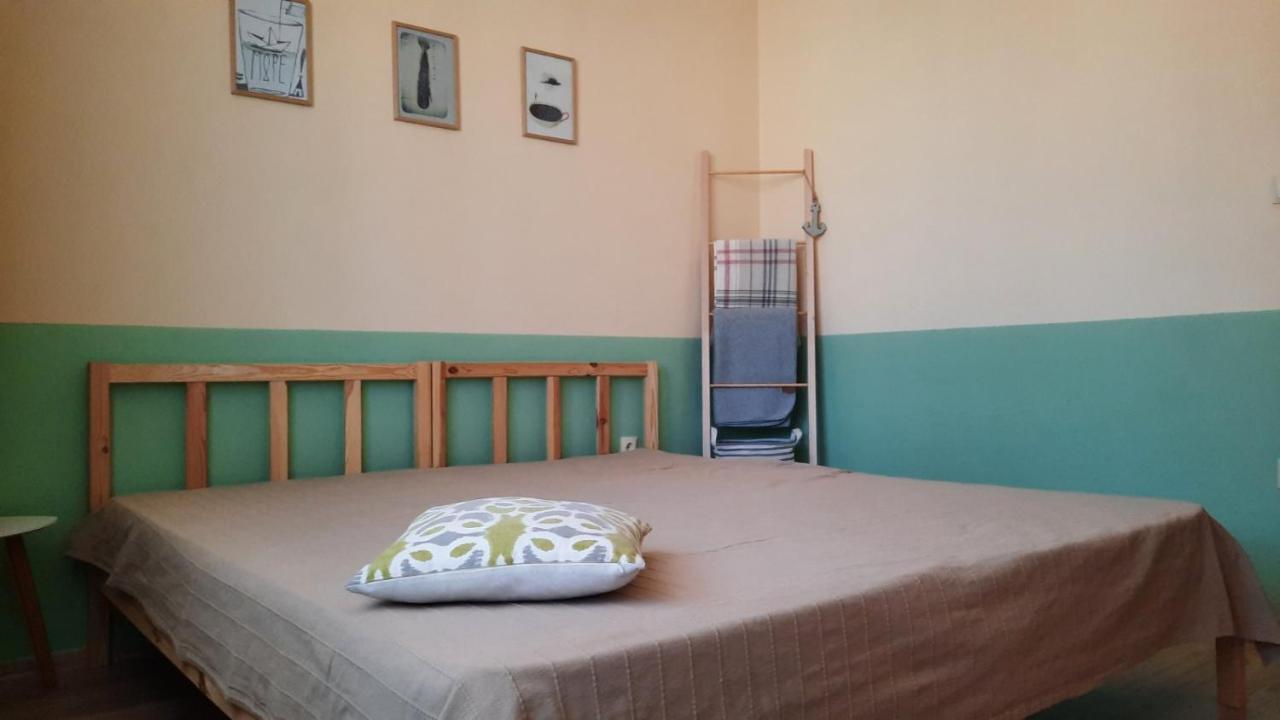 Soulful Apartments - Almaletta Varna Exterior photo