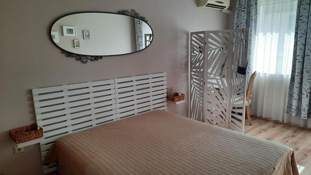 Soulful Apartments - Almaletta Varna Exterior photo
