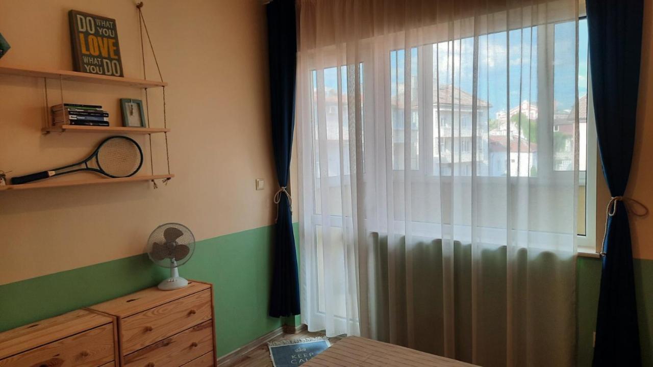 Soulful Apartments - Almaletta Varna Exterior photo